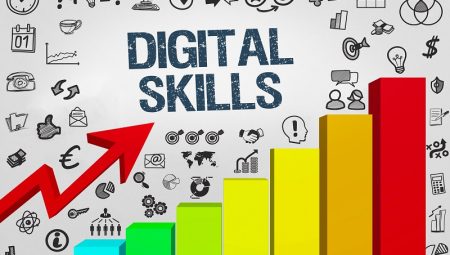 Digital Skills