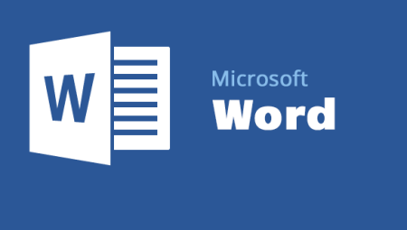 Microsoft-Word