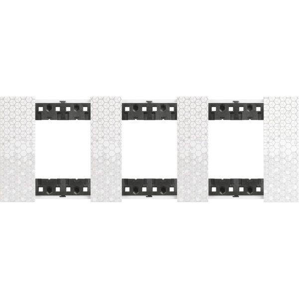 Рамка 3×2 Немски стандарт Пиксел Pixel