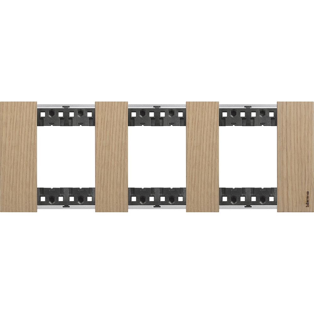 Рамка 3×2 Немски стандарт Дъб Oak