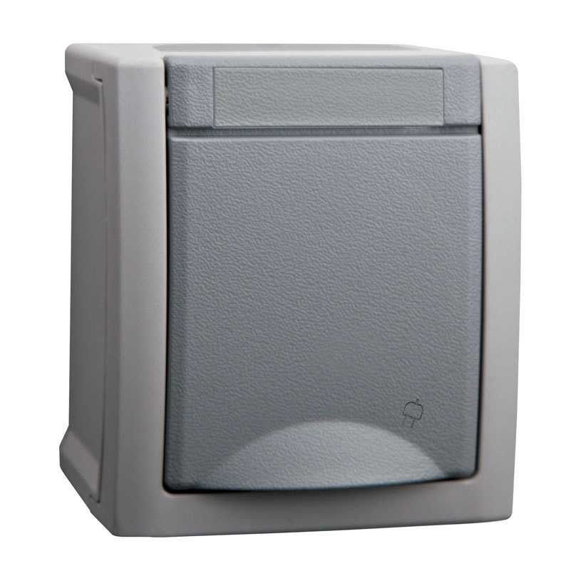 КОНТАКТ ЕДИНИЧЕН IP54 PANASONIC Pacific