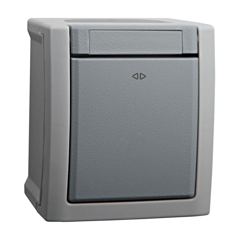 ДЕВИАТОРЕН КЛЮЧ IP54 PANASONIC Pacific