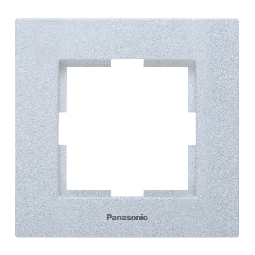 РАМКА ЕДИНИЧНА PANASONIC