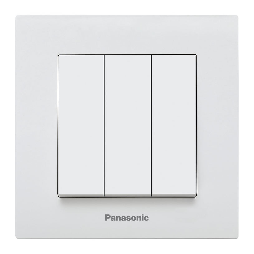 ТРОЕН КЛЮЧ PANASONIC Karre Plus