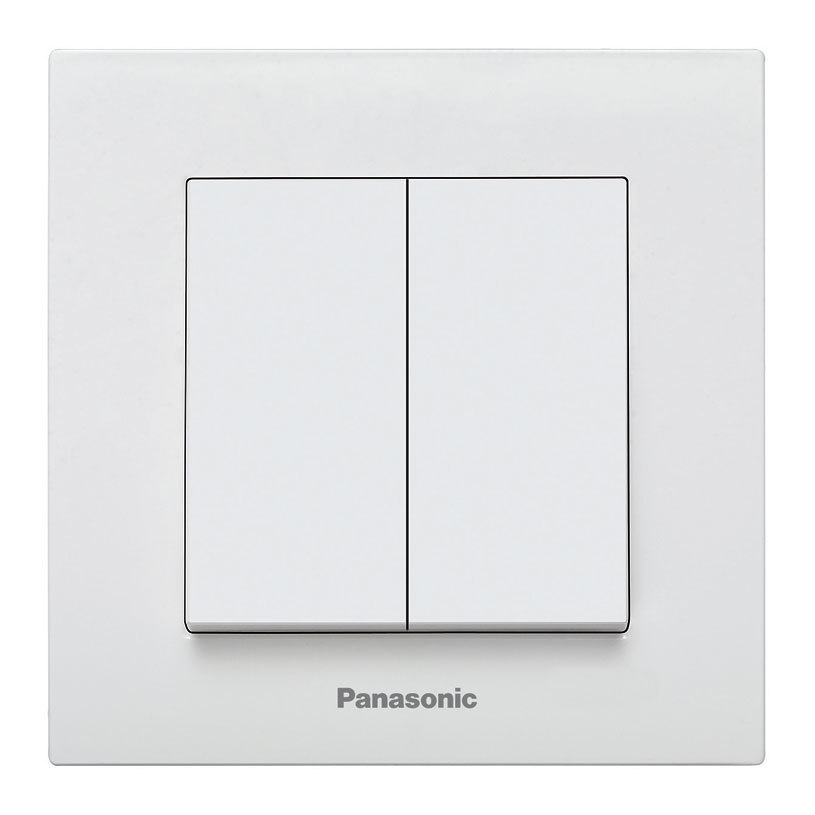 СЕРИЕН КЛЮЧ PANASONIC Karre Plus