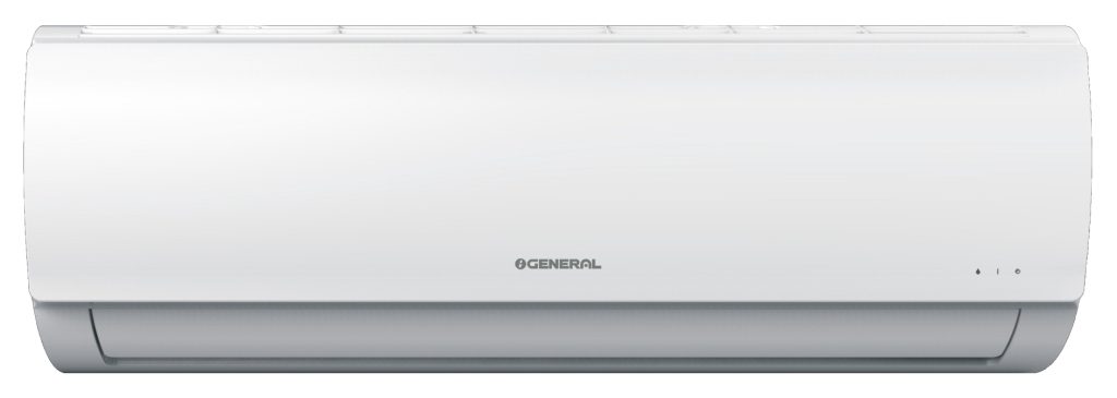 Инверторен климатик стенен General Fujitsu ASHA12KLWA  AOHA12KLWA