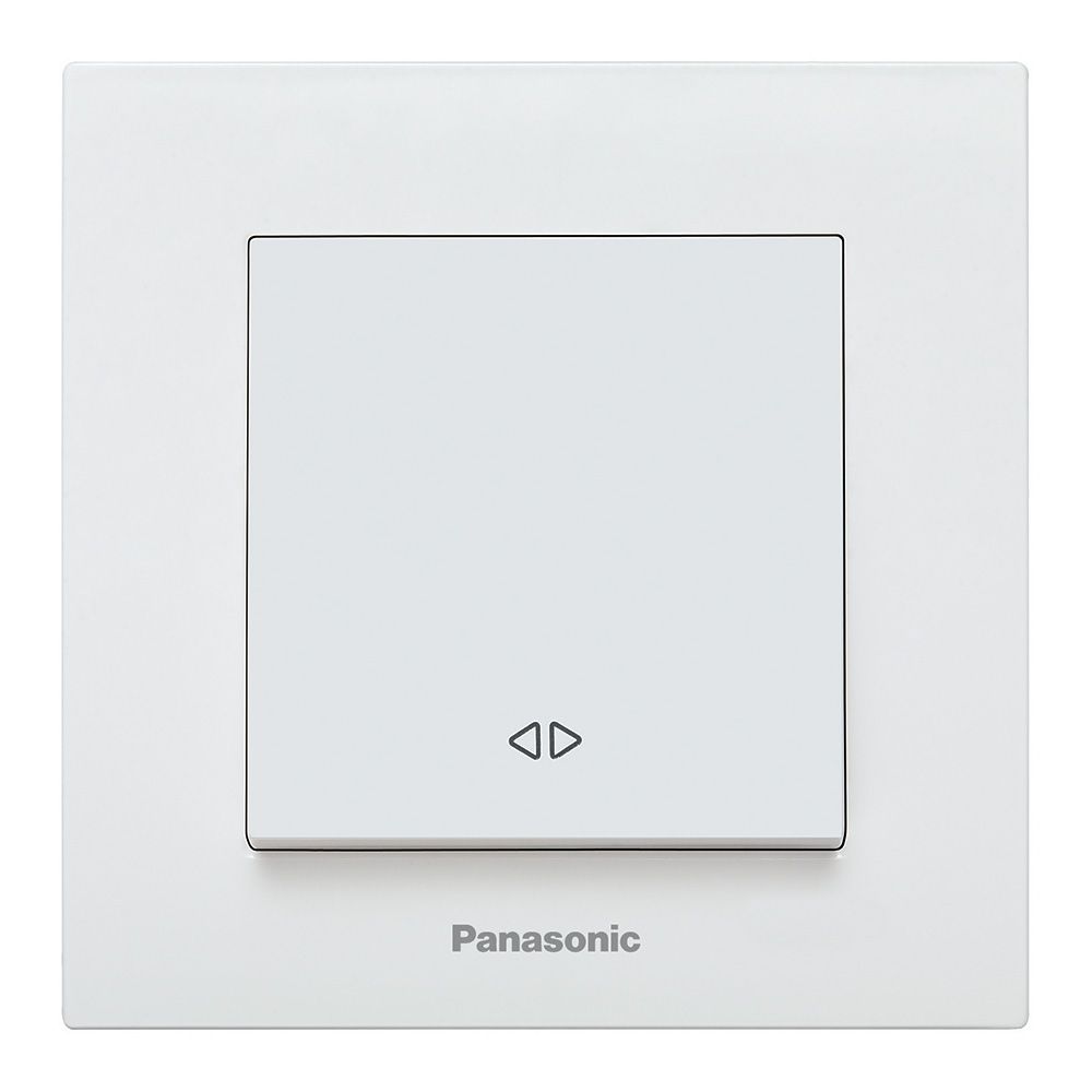 КРЪСТАТ КЛЮЧ PANASONIC Karre Plus