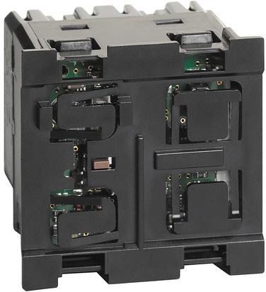 Димер бутонен 0-10V 20-600VA изисква неутрала