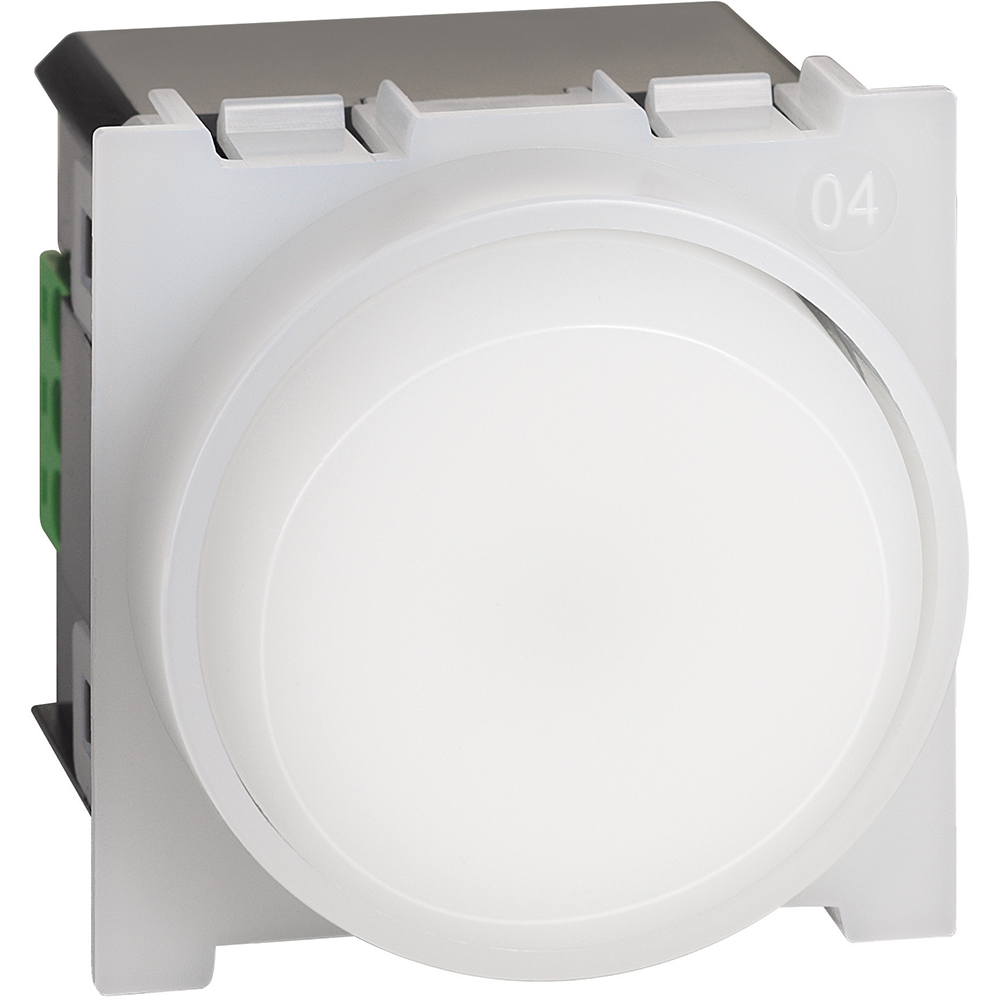 Изваждаема и презареждаща LED лампа 0,4W 230V