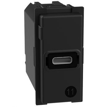 Розетка USB за зареждане тип C Power Delivery 20W