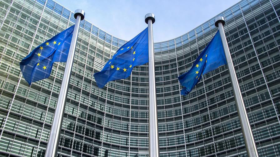 ЕС с нови огромни санкции срещу Русия и 1,24 млрд. евро за Украйна за оръжия
