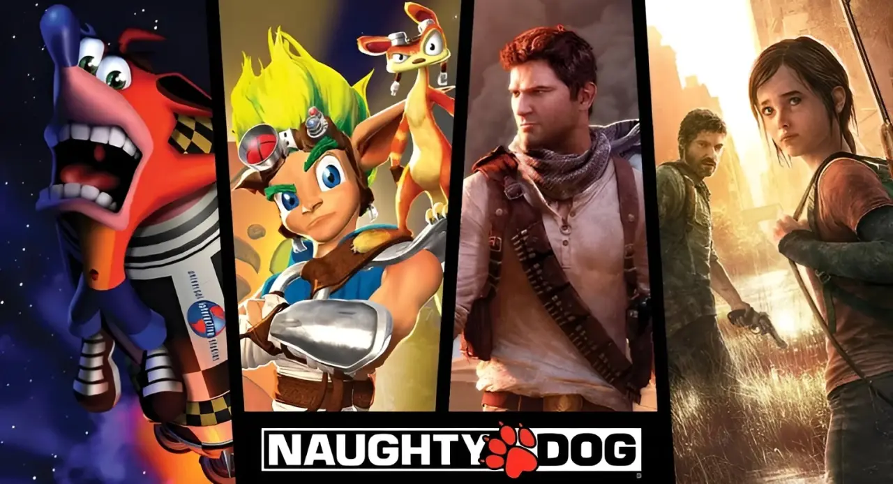 Гейм разработчик разкри тайната на доброто партньорство между Sony и Naughty Dog