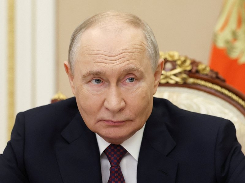 Путин: Готови сме да допринесем за посредническите усилия във войната в Близкия изток