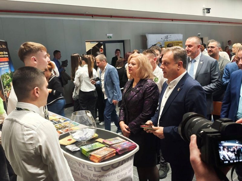 Мариела Модева: Да сменим представата за България като евтина сезонна дестинация, имаме 8 000 г. история