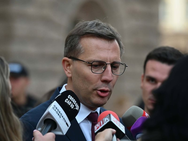 ДПС: Разбрахме кой е виновен за атаката, правителството трябва да каже на хората