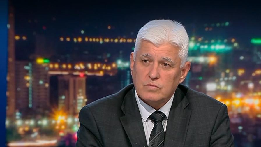 Военният министър: Ще обследват с подводен дрон за потопения кораб