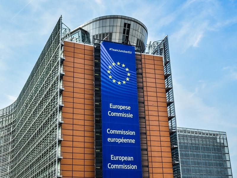 ЕК: NextGenerationEU показва силни резултати на финалната права на изпълнението