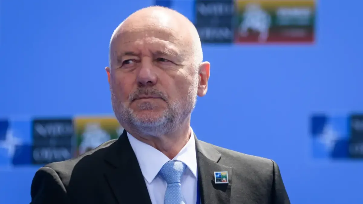 Проф. Тагарев: Има достатъчно индикации, че Русия е източникът на ударите по корабите