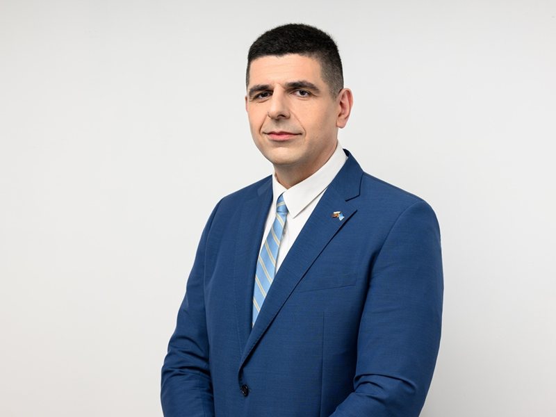 Мирчев: На КСНС нямаше съмнения, че Русия стои зад атаката