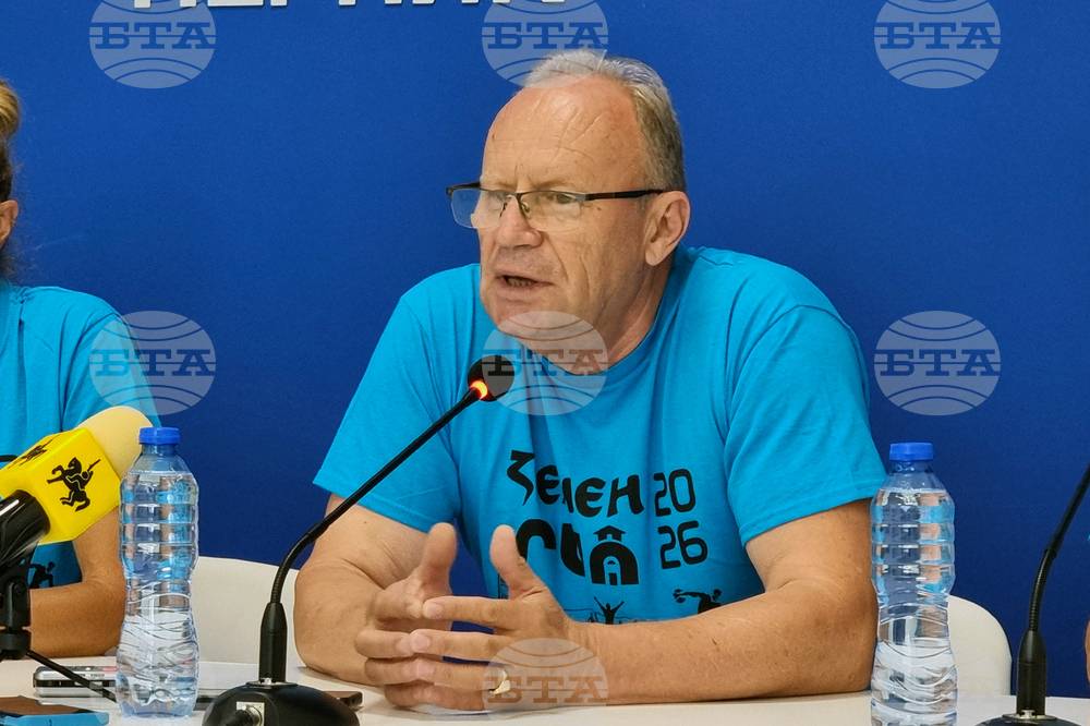 Община Земен планира изграждането на парк и голям паркинг в местността „Орлово гнездо“