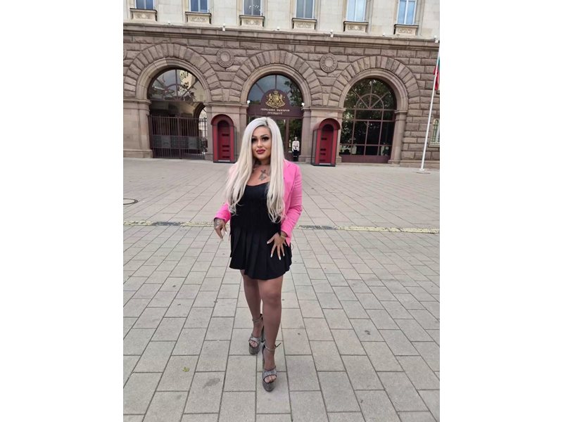 Риалити шоуто Дондуков 2