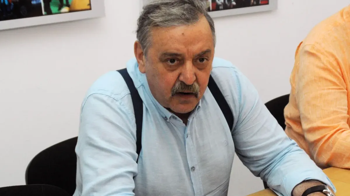 Проф. Кантарджиев с интересна рецепта: Навремето така бабите ни лекуваха болното гърло