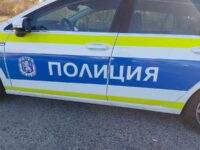 Полицията в Перник наказа с фиш шофьор за неправилно паркиране по сигнал на граждани