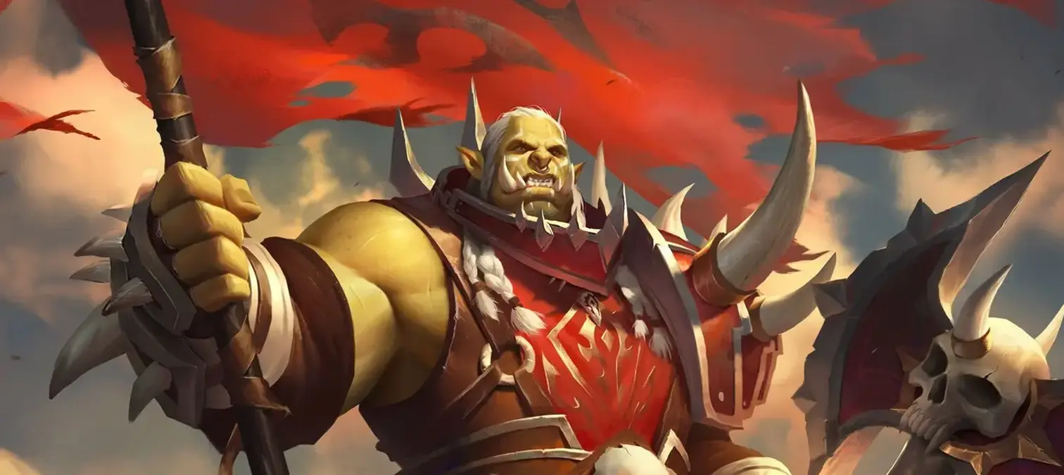 Един от феновете на World of Warcraft си направи подарък за 40-годишнината и си купи „Forever“: оказа се, че има много такива играчи