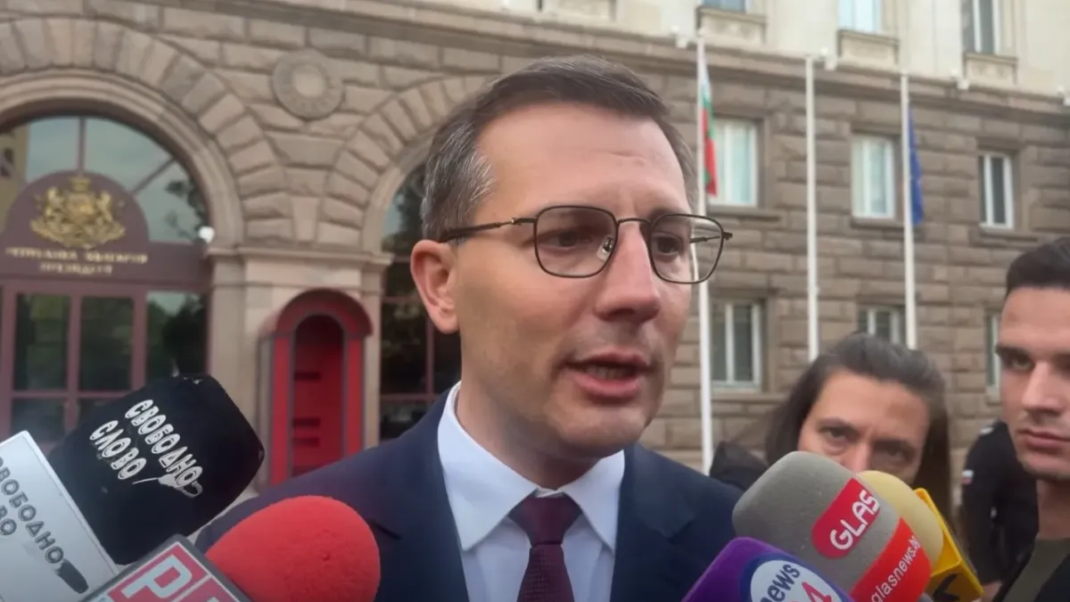 Станислав Анастасов след КСНС: ДПС никога няма да позволи България да се отклони от курса си на член на ЕС и НАТО