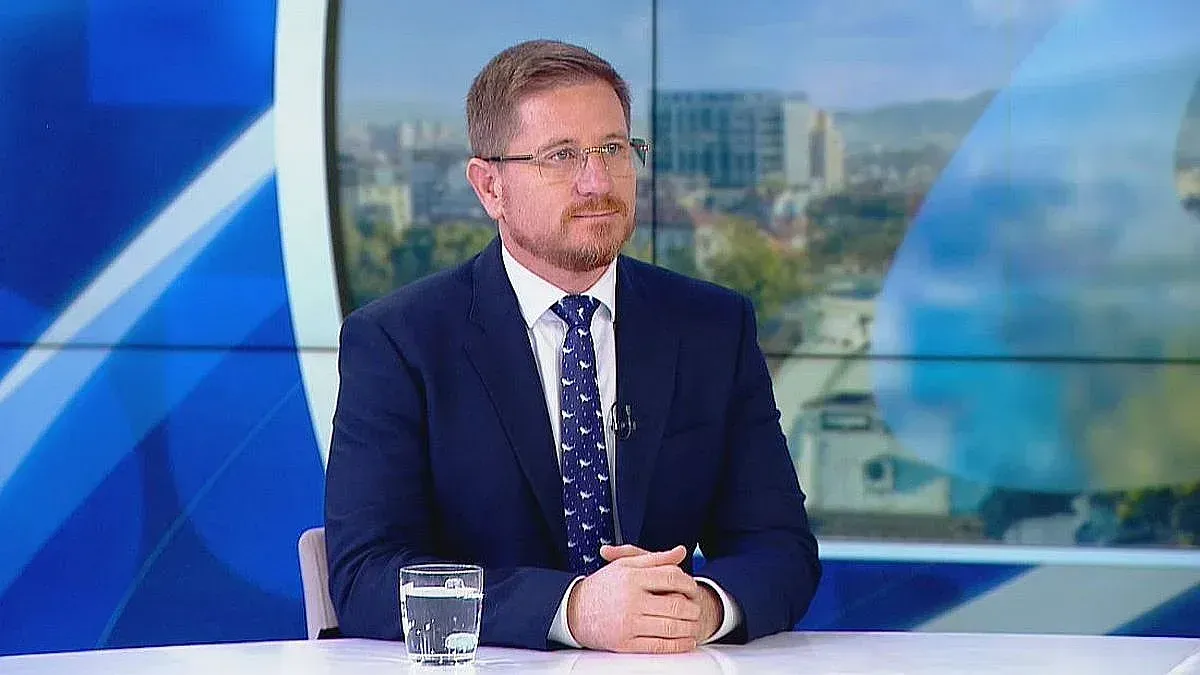 Депутат на "Възраждане" Възможно е потъналият кораб да е превозвал оръжия или наемници