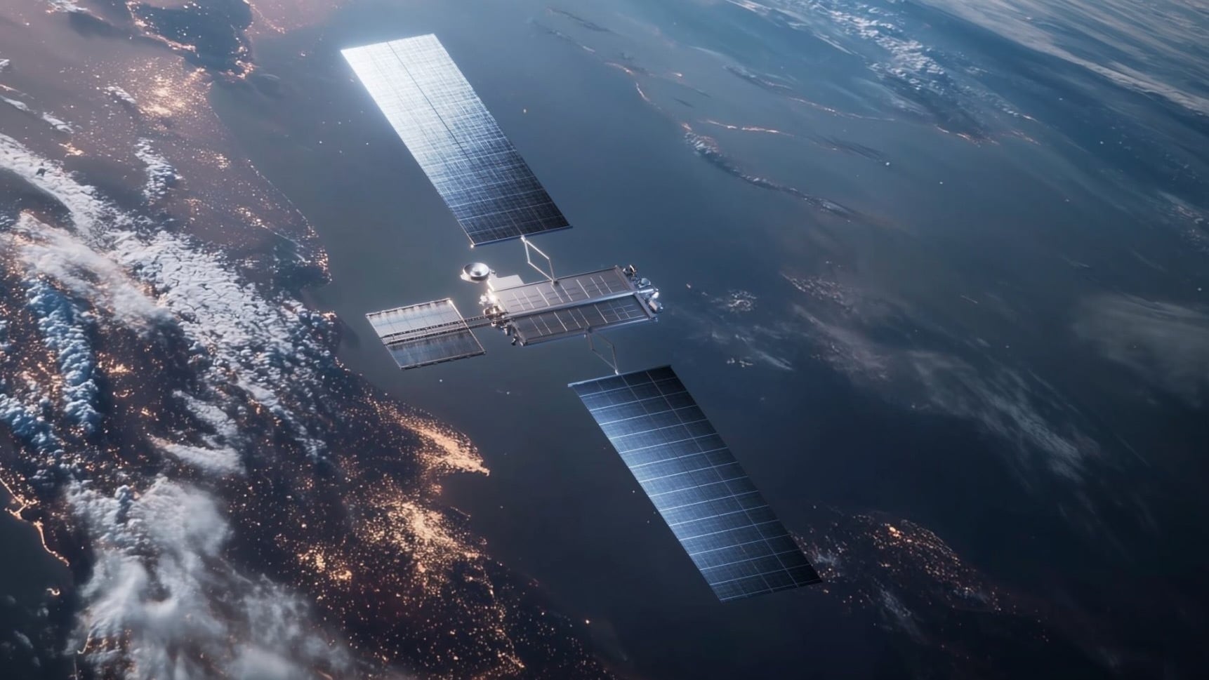 SpaceX получи одобрение за 15 000 спътника Starlink Mobile – те ще осигурят на смартфоните 5G връзка със скорост до 150 мегабита