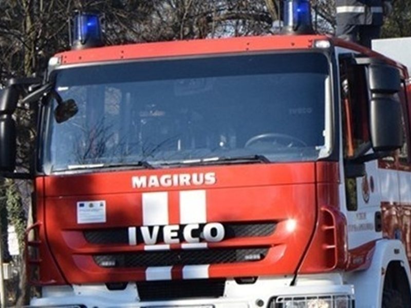 Овладяха пожара в Болярово