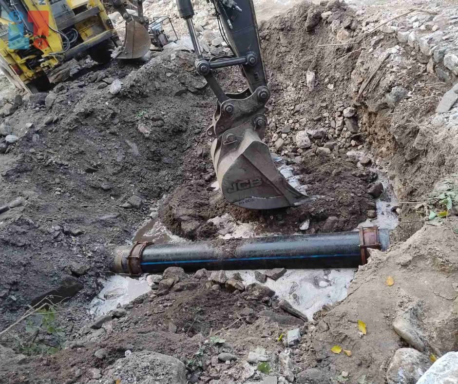 Актуална информация за водоснабдяването в община Струмяни