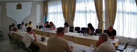 Покана за обществено обсъждане на отчета на Бюджет 2025 на община Струмяни на 02.09.2026 г.