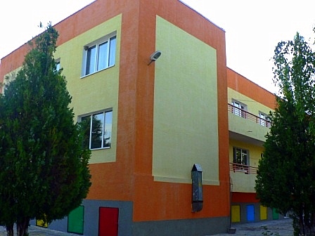 Детски градини