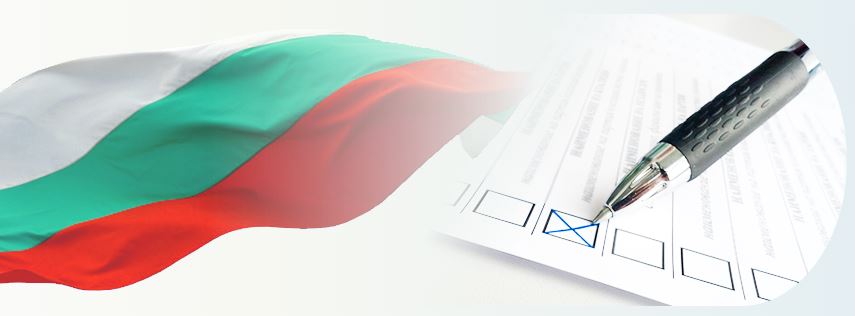 Избори за Народно събрание на 2 април 2023