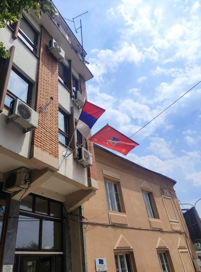 Представители на община Земен посетиха община Бойник, Сърбия !