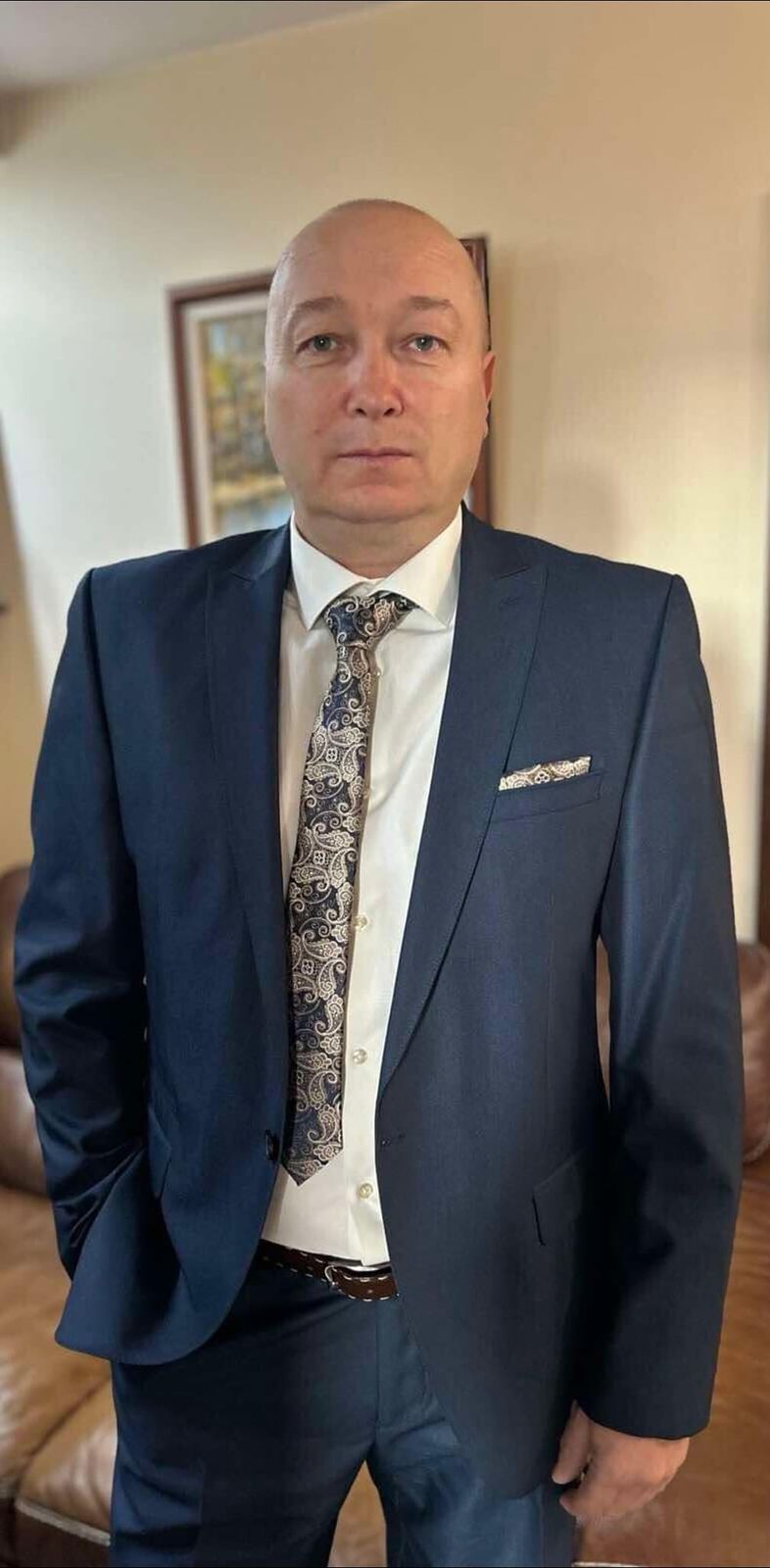 Заместник кмет