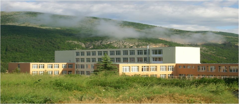 Учебни заведения