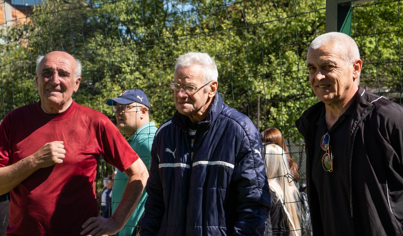 Детски футболен турнир за купата на "ЗЕМЕНЕЯ" - 26.09.2021г. !