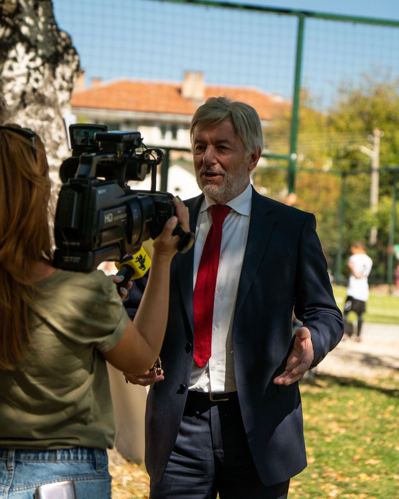 Детски футболен турнир за купата на "ЗЕМЕНЕЯ" - 26.09.2021г. !