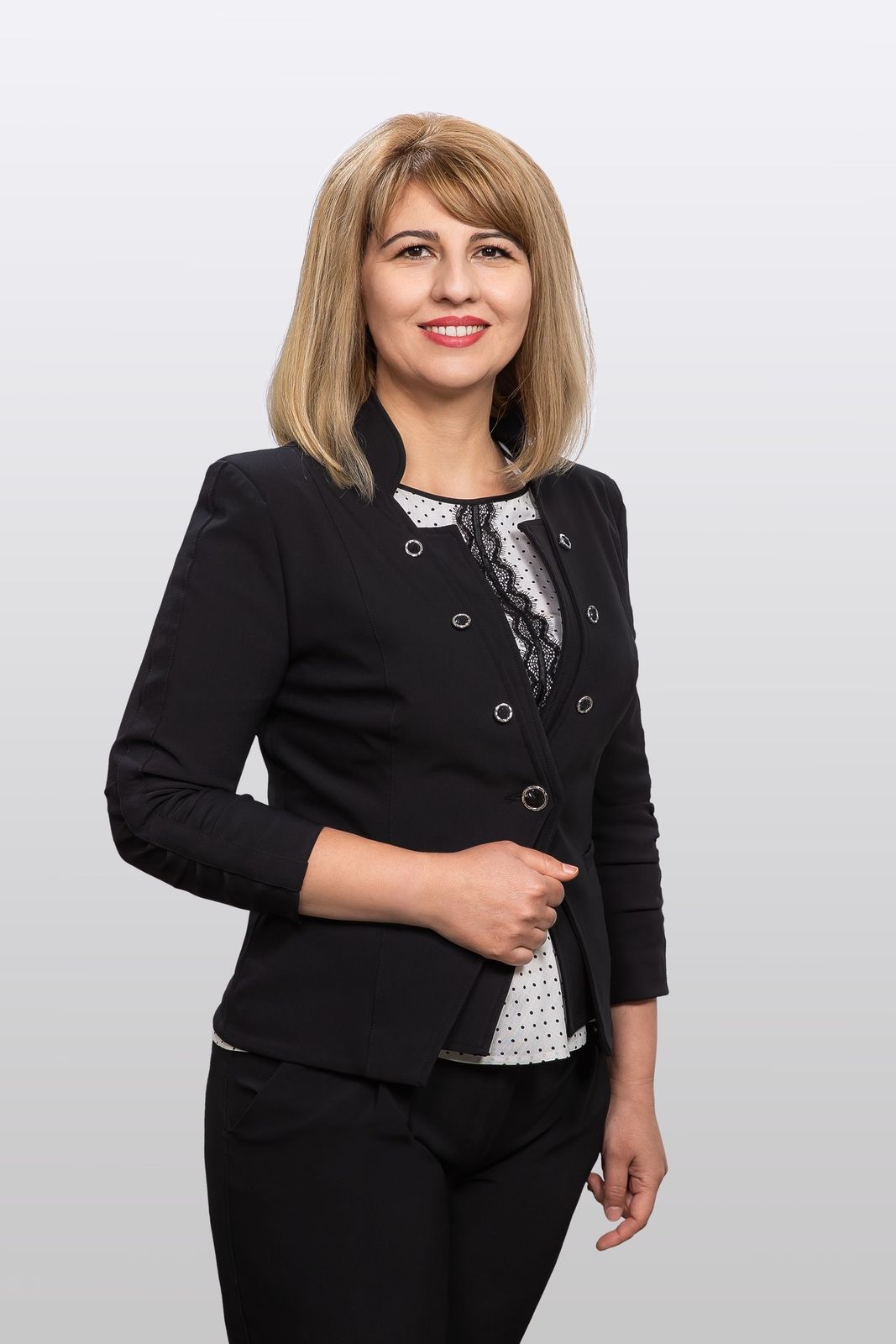 Председател