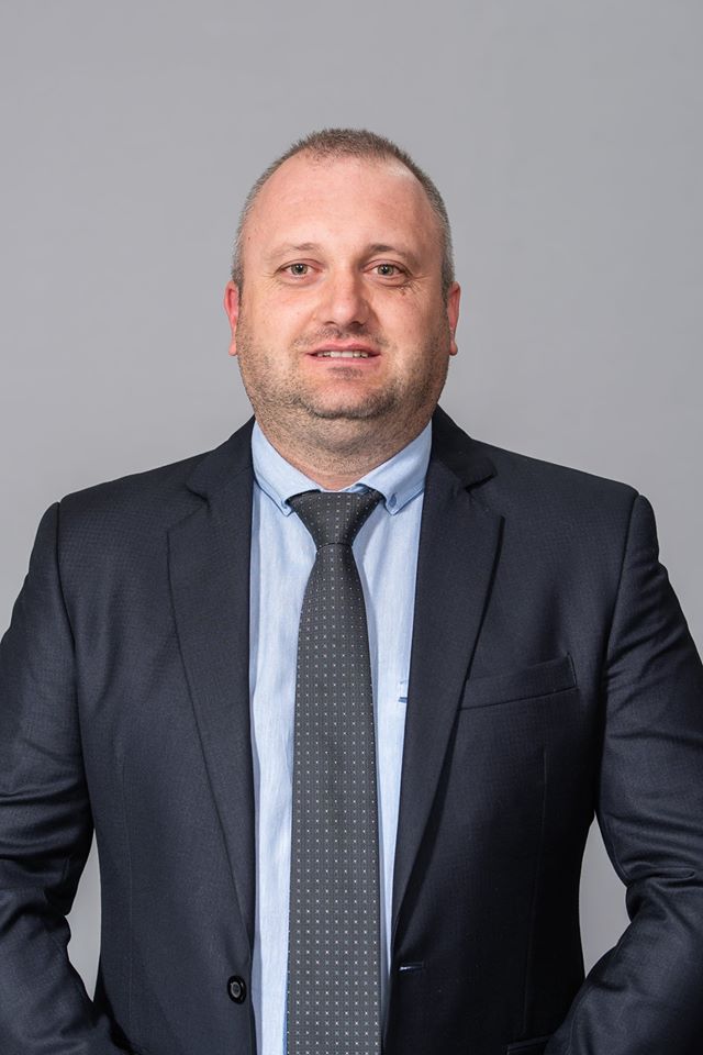 Секретар на общината