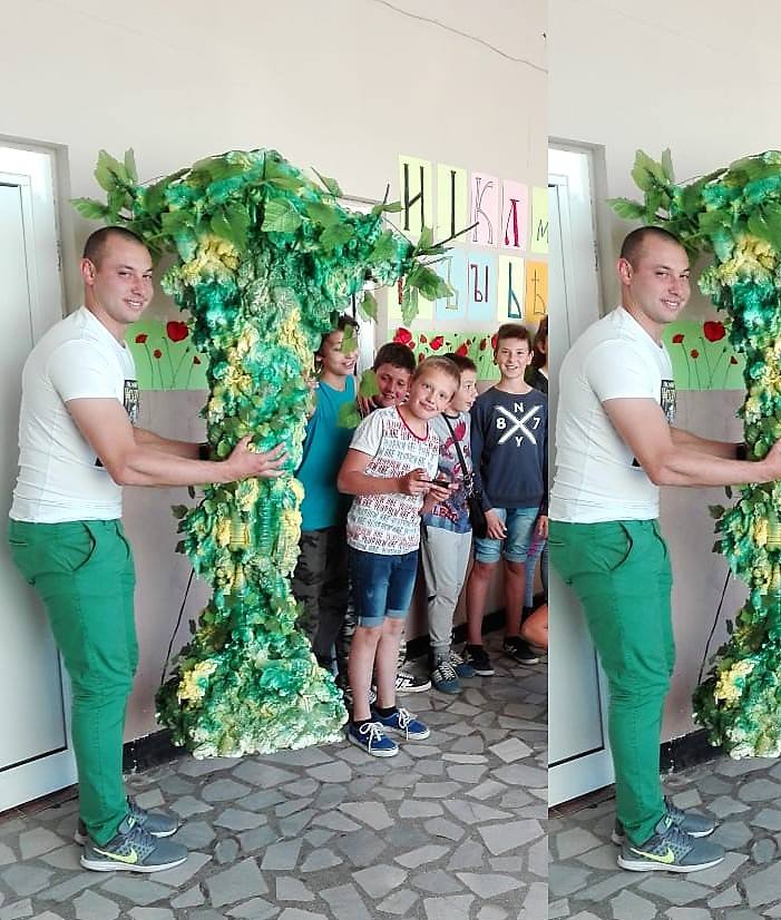 Учебни заведения